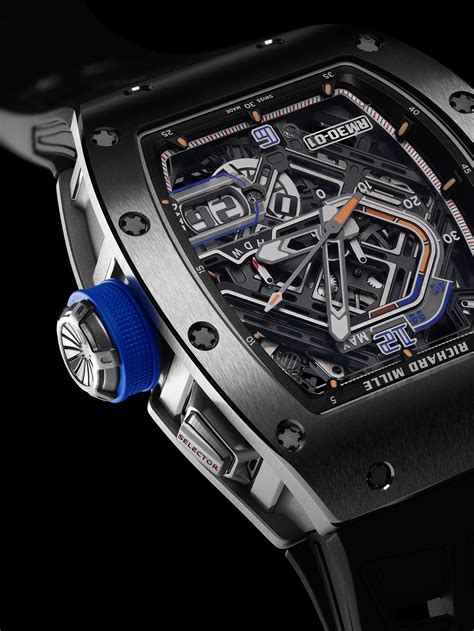 Richard Mille rm30